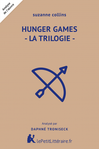 Analyse du livre :  Hunger Games